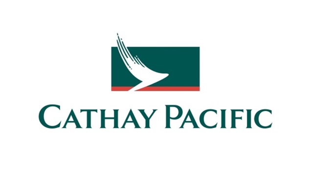 Cathay Pacific